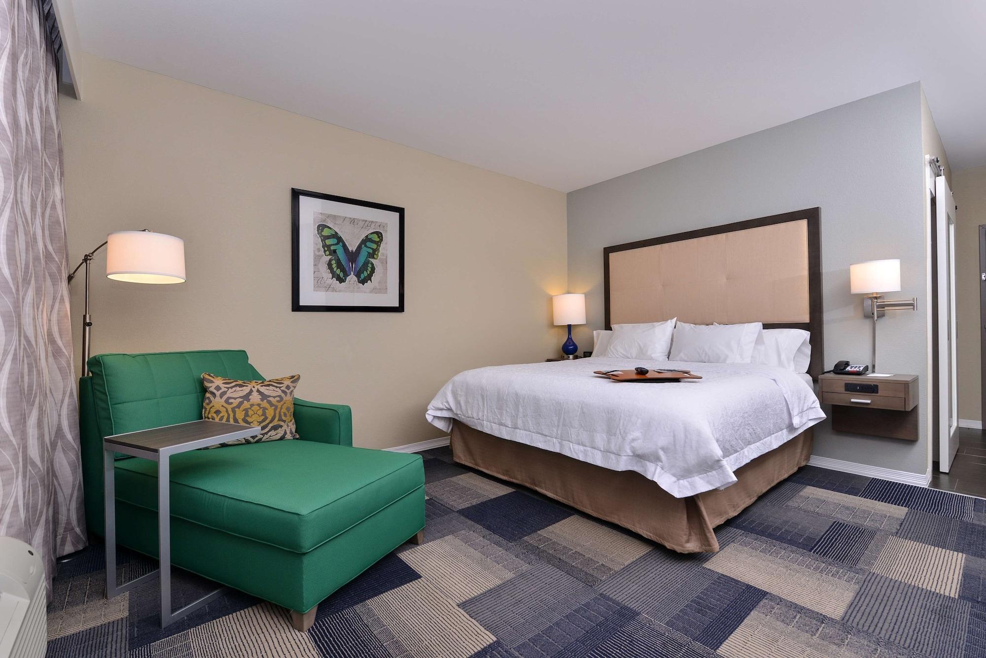Hampton Inn Broussard-Lafayette Exterior foto