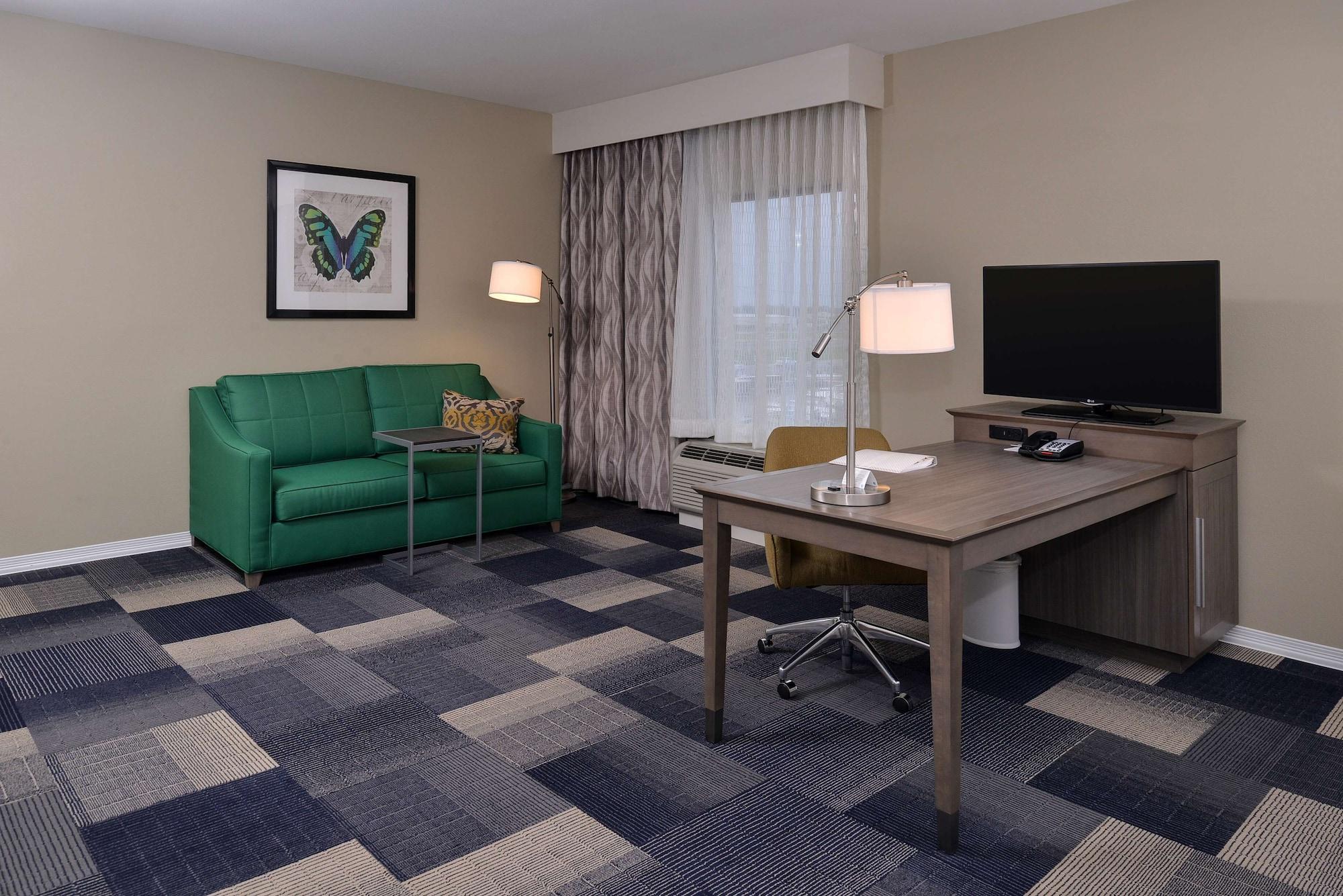 Hampton Inn Broussard-Lafayette Exterior foto