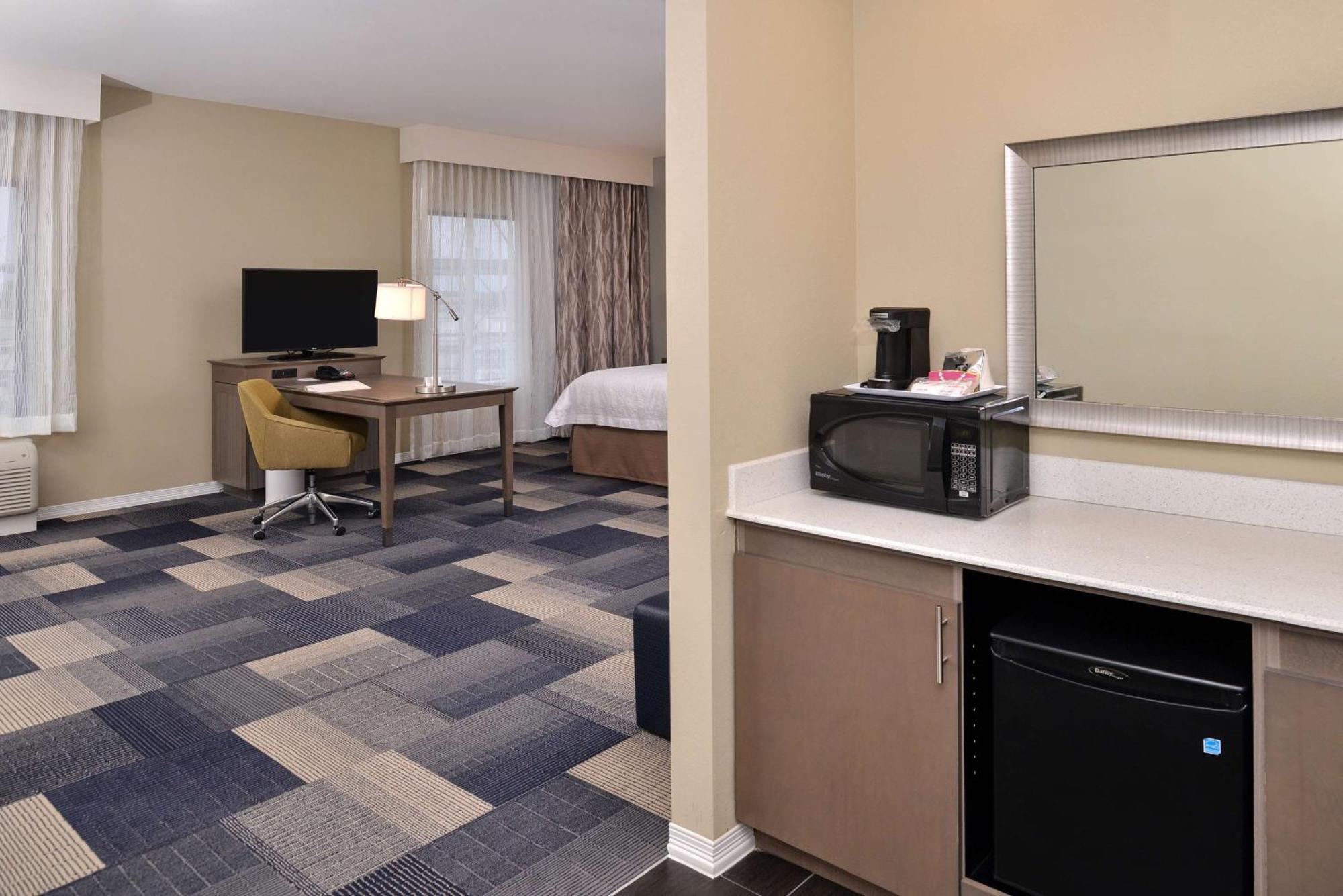 Hampton Inn Broussard-Lafayette Exterior foto