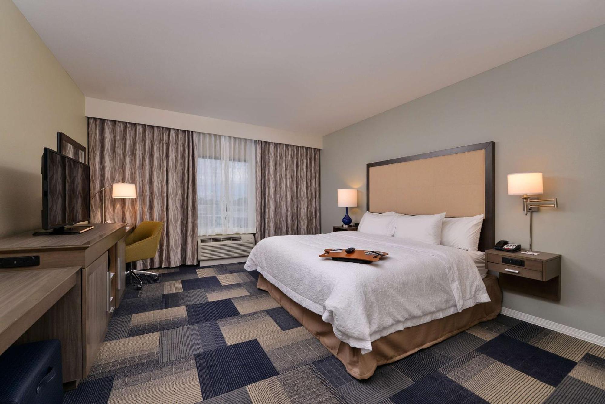 Hampton Inn Broussard-Lafayette Exterior foto
