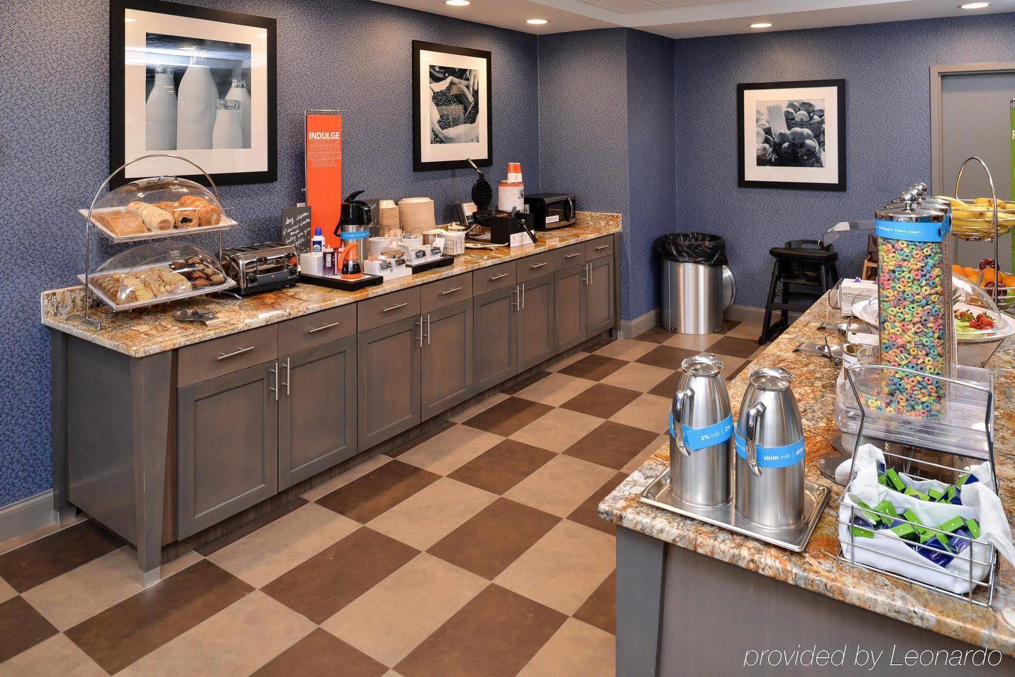 Hampton Inn Broussard-Lafayette Exterior foto
