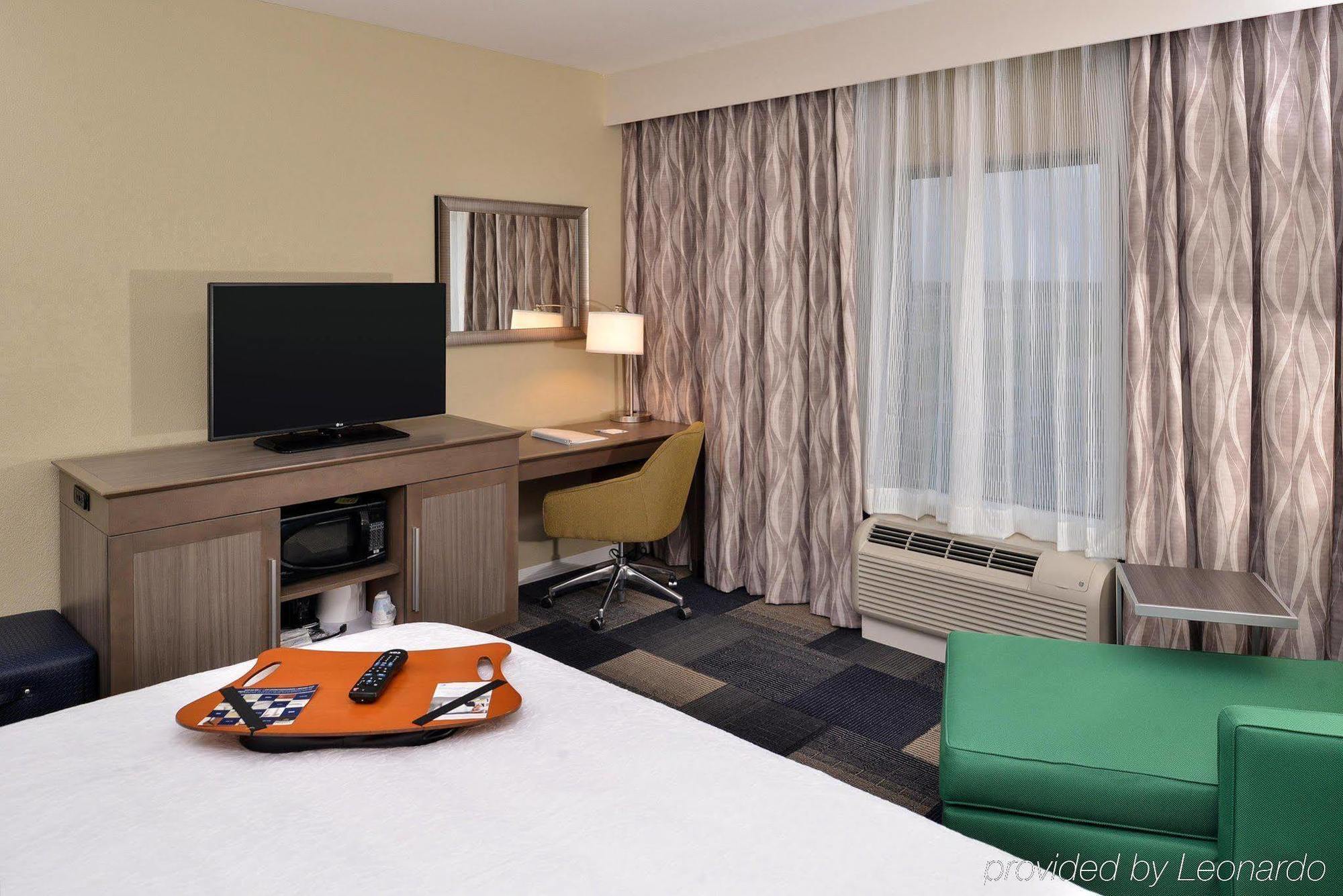 Hampton Inn Broussard-Lafayette Exterior foto